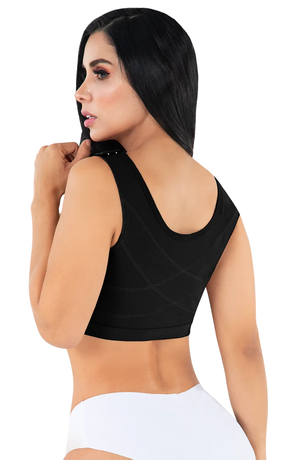 JACKIE LONDON 6020 - Support Bra