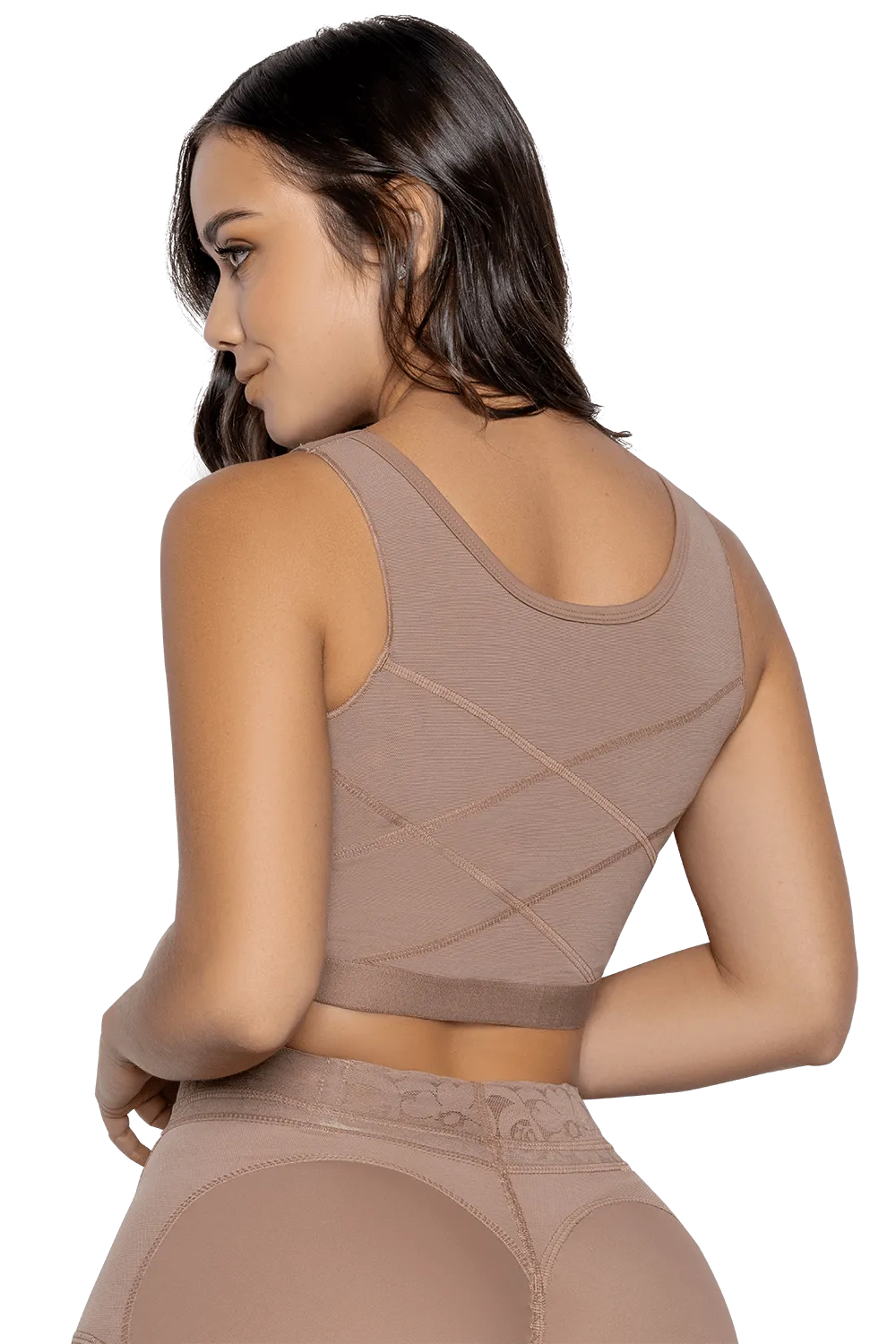 JACKIE LONDON 6020 - Support Bra