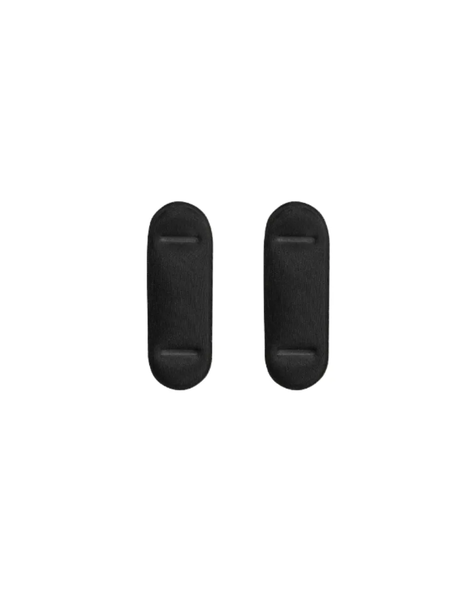 Jackie London Foam Bra Strap Pads