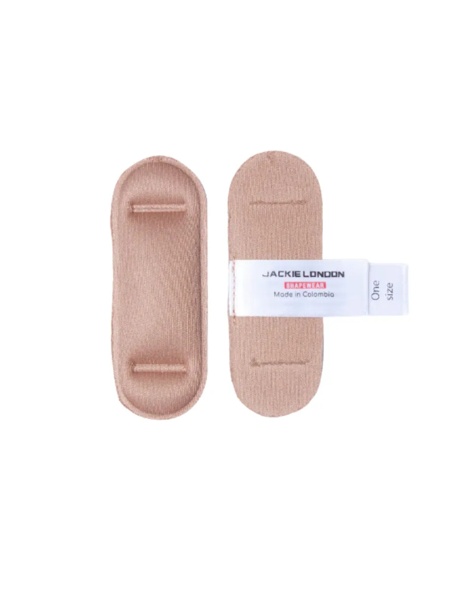 Jackie London Foam Bra Strap Pads