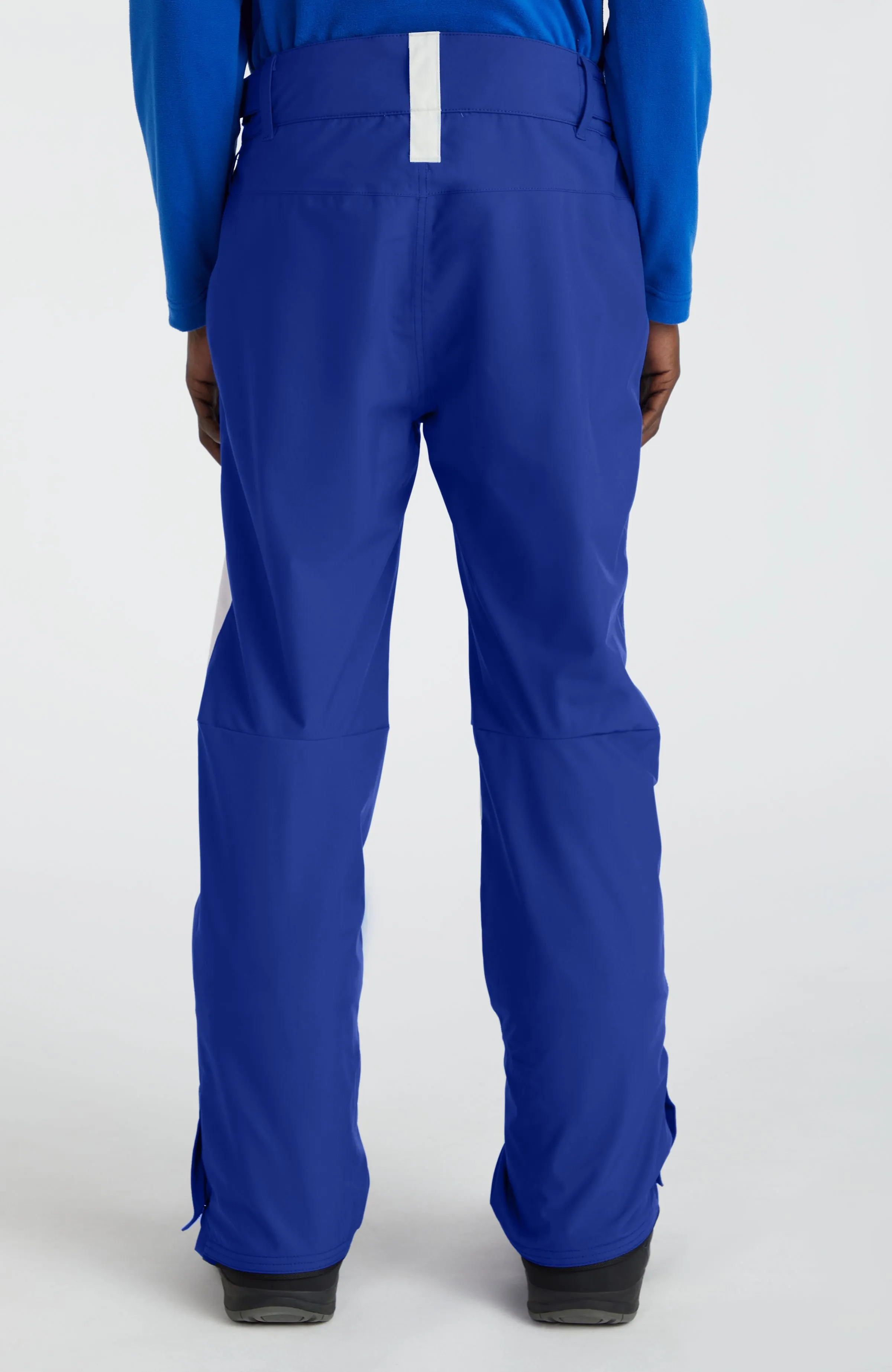 Jacksaw Skihose | Surf the Web Colour Block