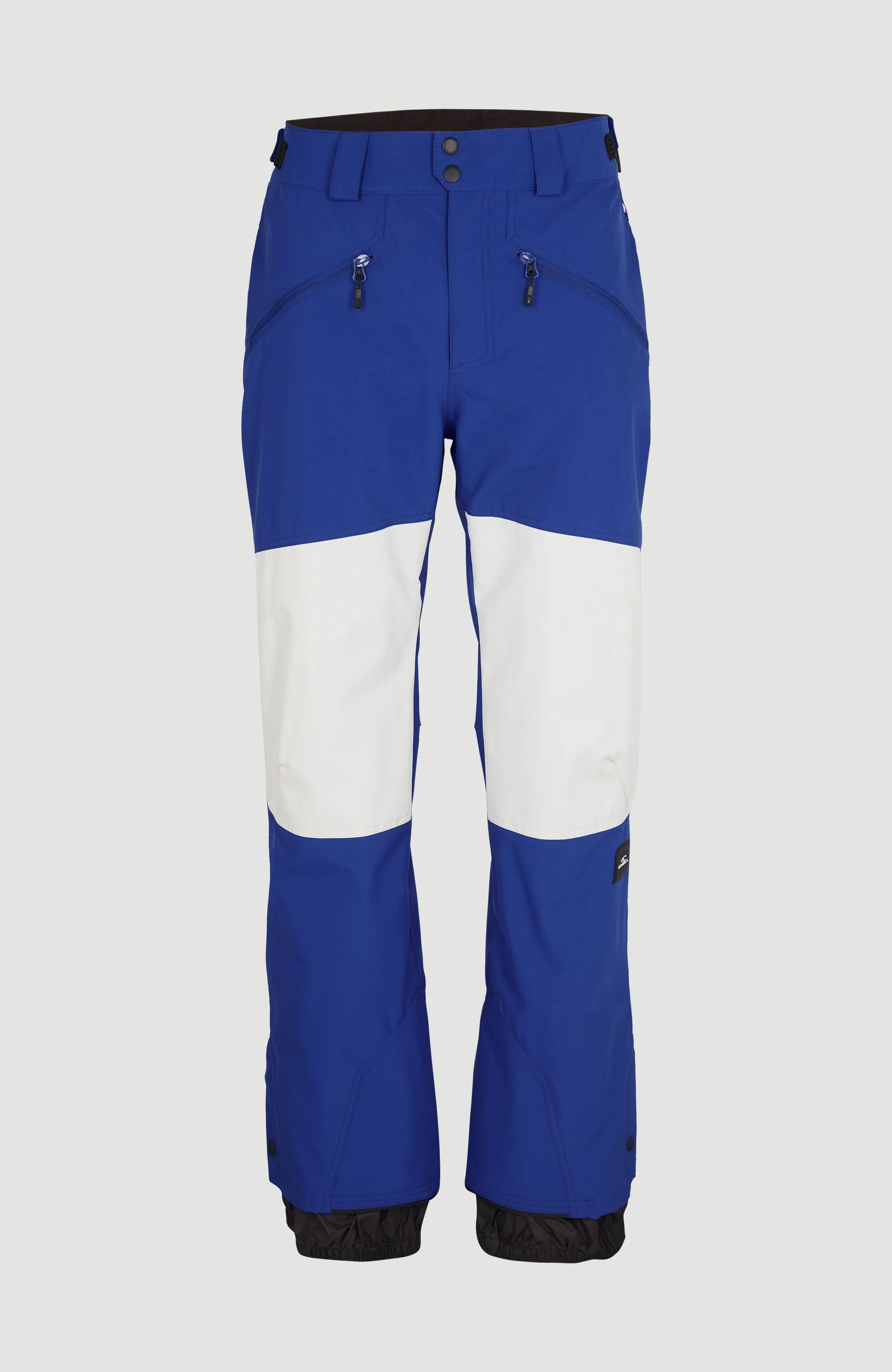 Jacksaw Skihose | Surf the Web Colour Block