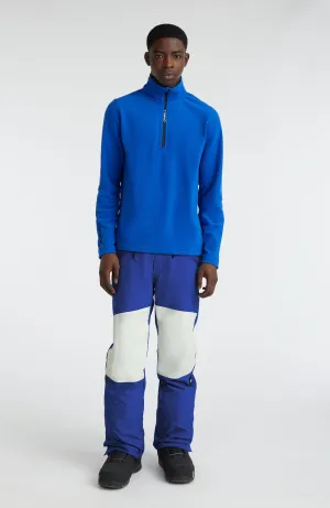 Jacksaw Skihose | Surf the Web Colour Block