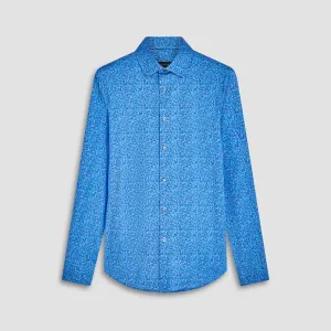 James Abstract OoohCotton Shirt