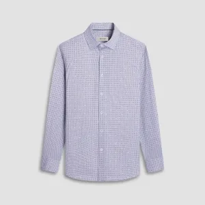 James Geometric OoohCotton Shirt