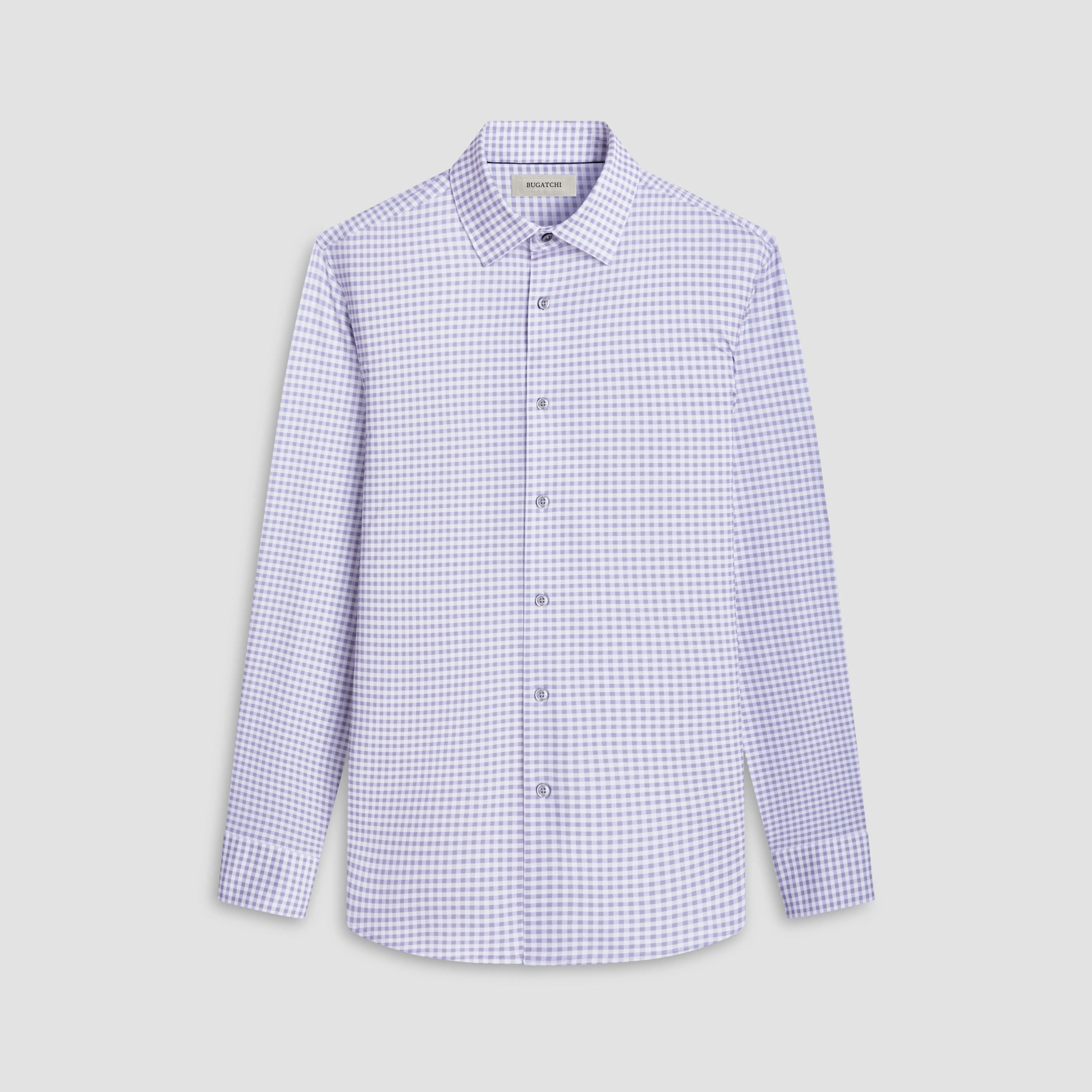 James Gingham OoohCotton Shirt