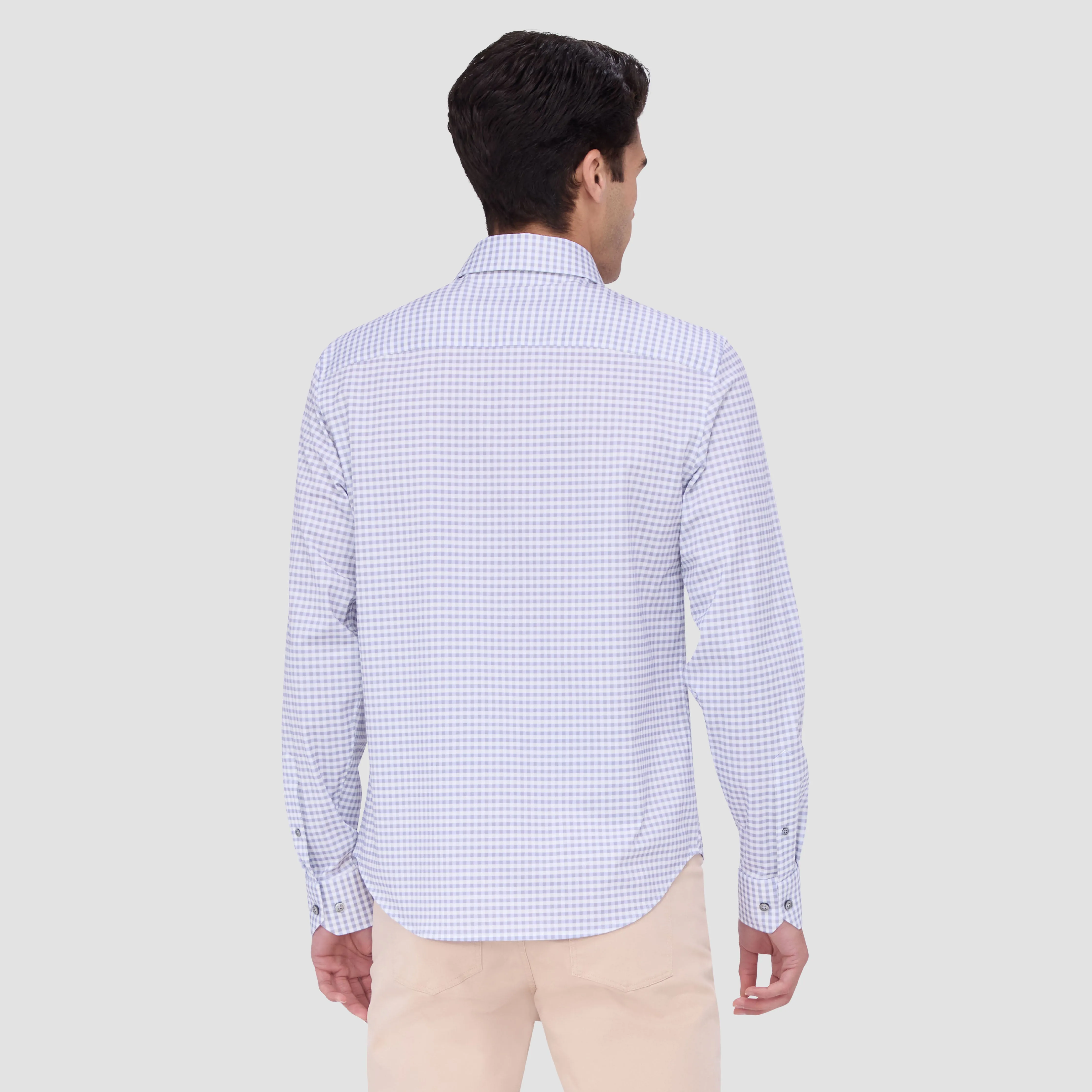 James Gingham OoohCotton Shirt