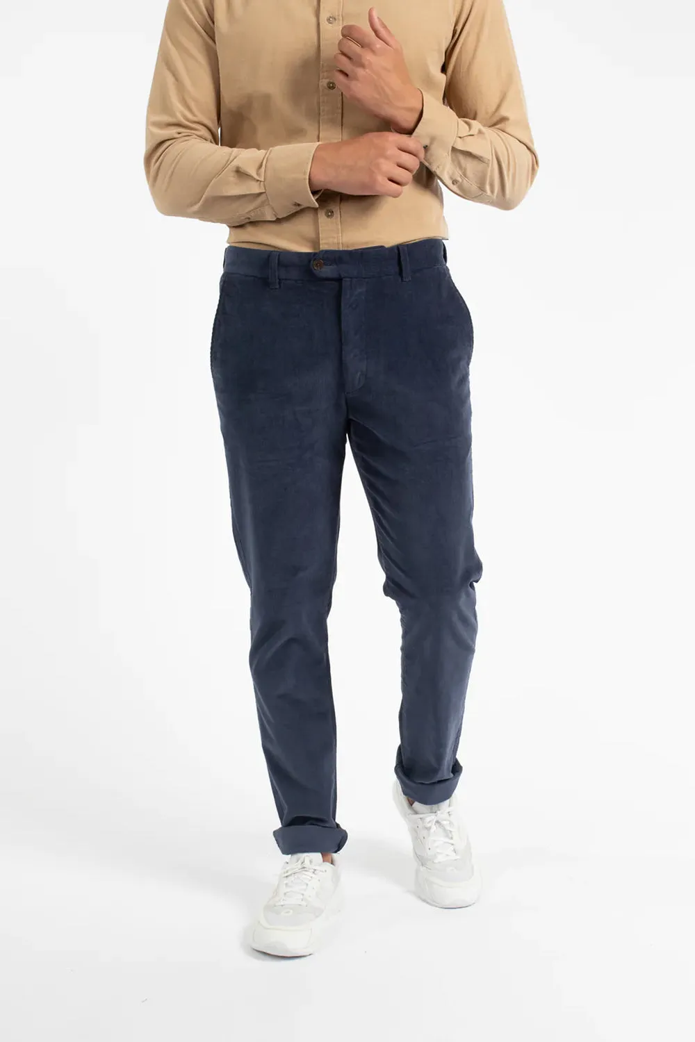 JAMES HARPER CORD CHINO JHTR26