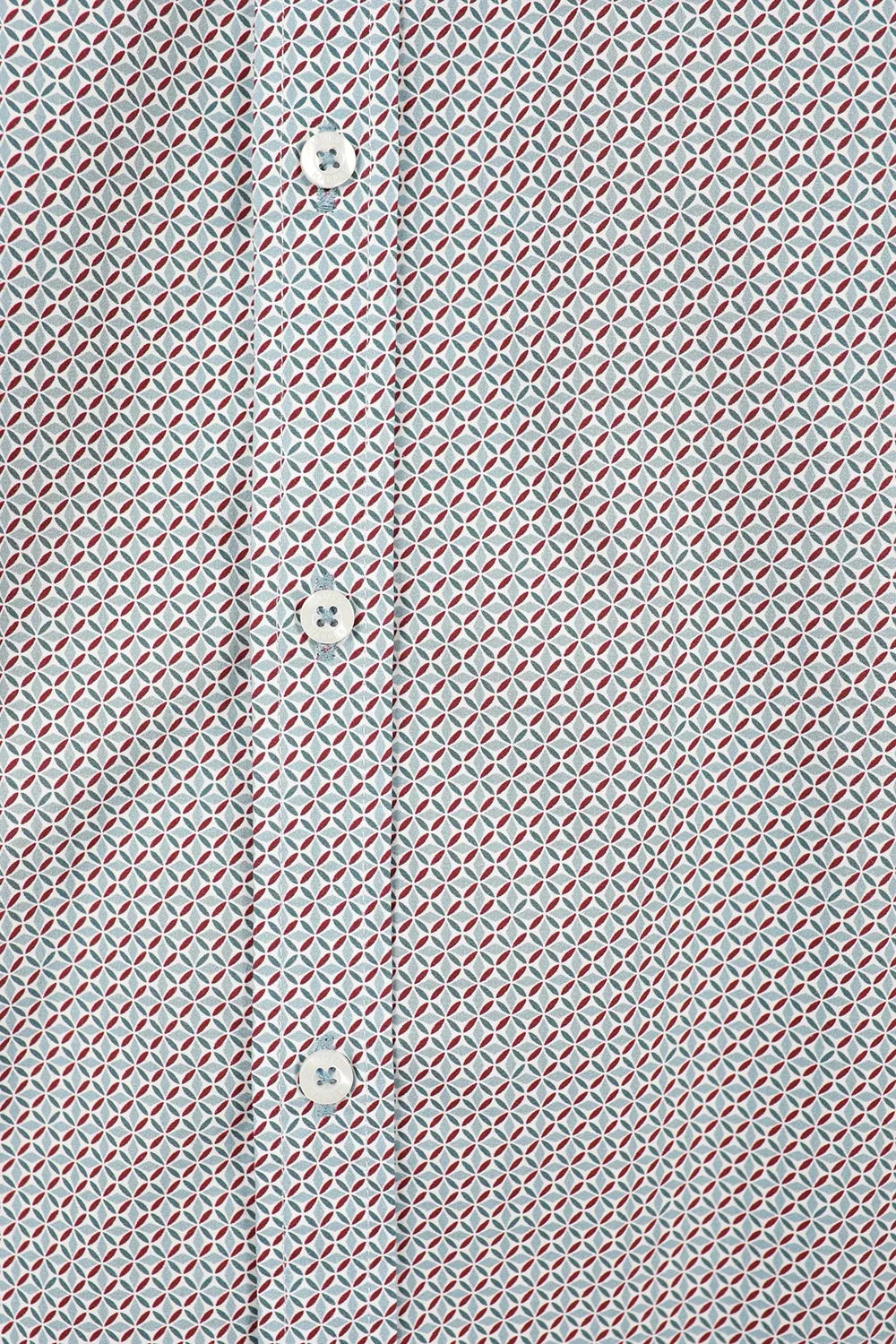 JAMES HARPER FAIRBANKS GEO PRINT L/S SHIRT JHS592
