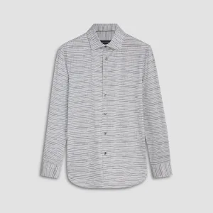 James Mini Check OoohCotton Shirt