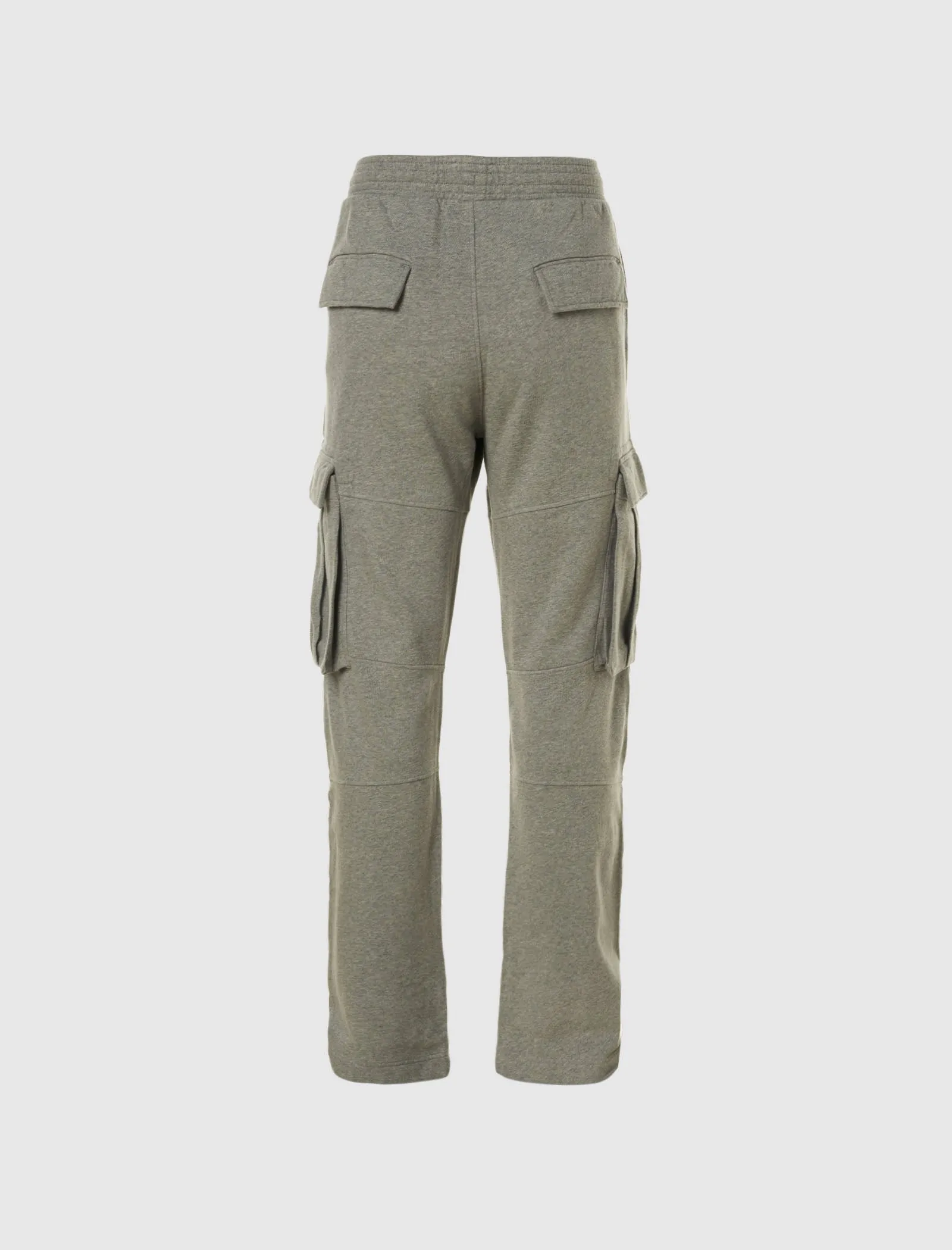 JERSEY CARGO PANTS