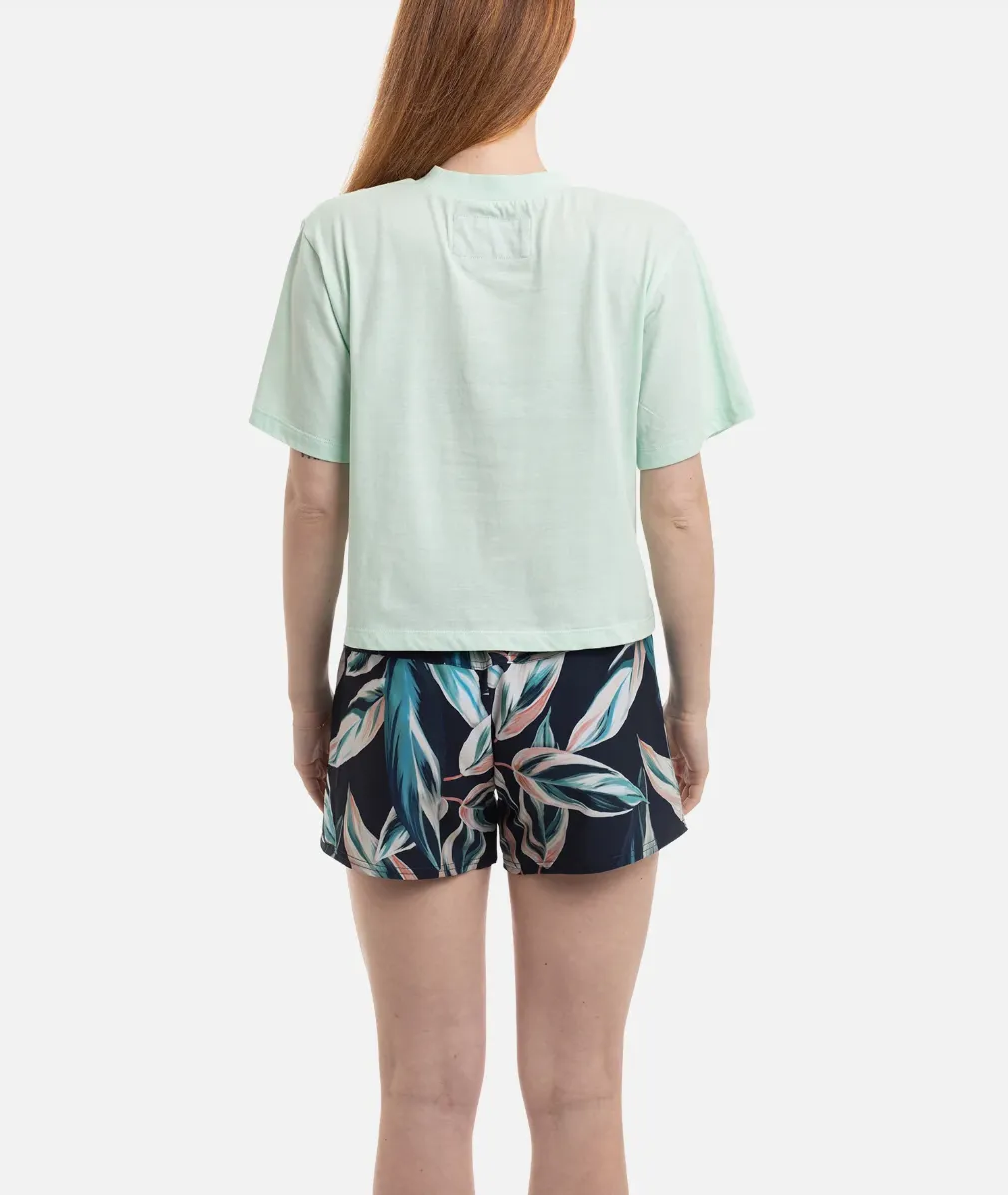 JETTY AVALON TEE - TUR