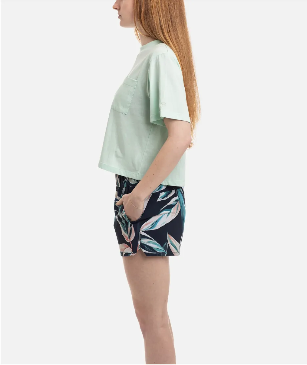 JETTY AVALON TEE - TUR