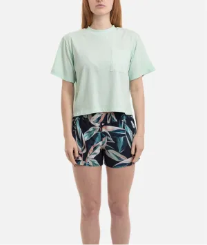 JETTY AVALON TEE - TUR