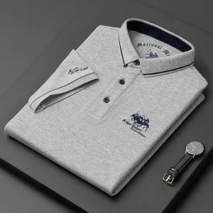 John - Stylish Men's Polo