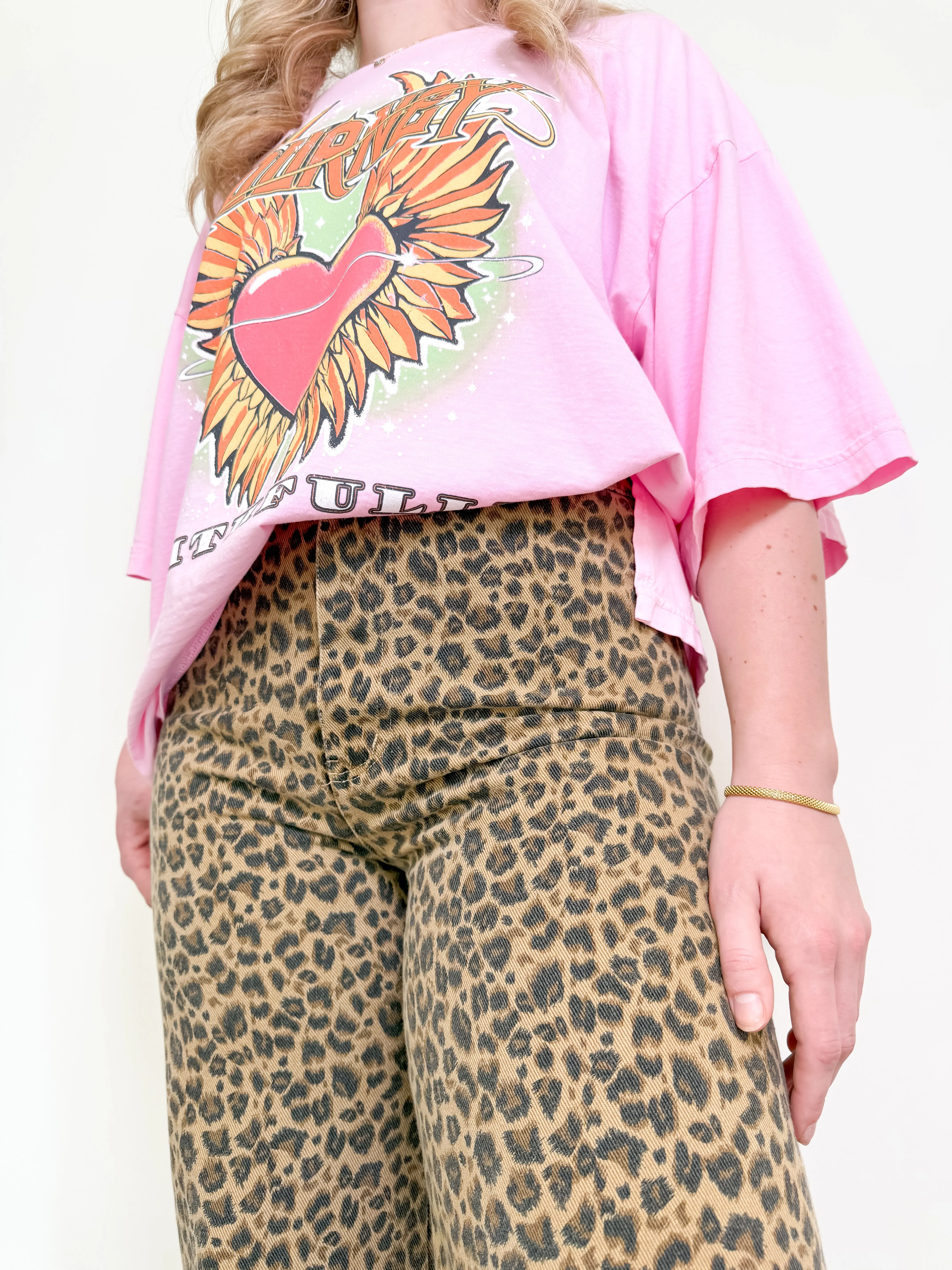 Journey Graphic Tee