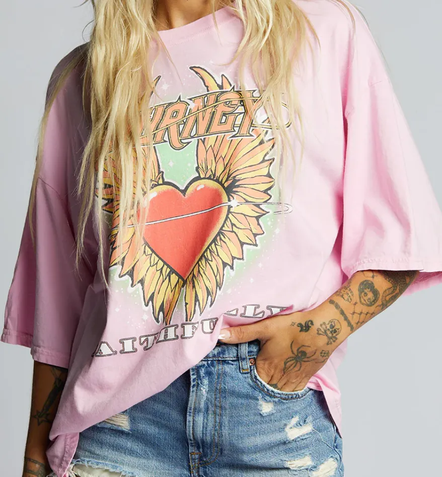 Journey Graphic Tee