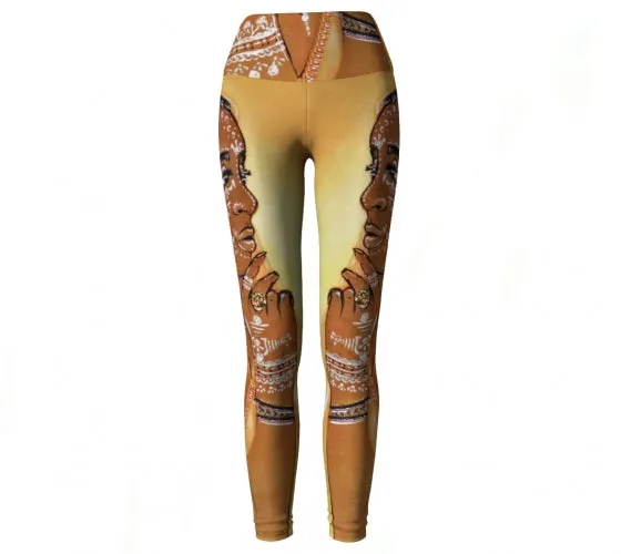 Jubilee Yoga Pants