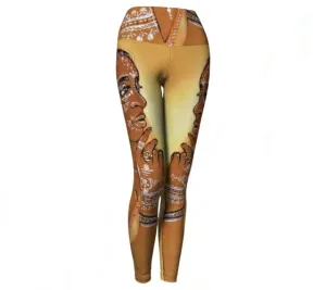 Jubilee Yoga Pants