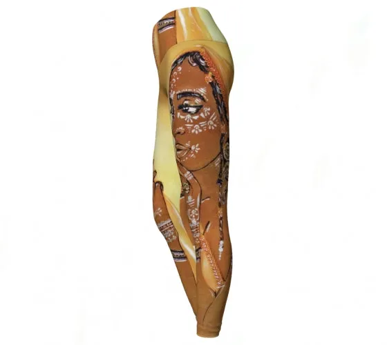 Jubilee Yoga Pants