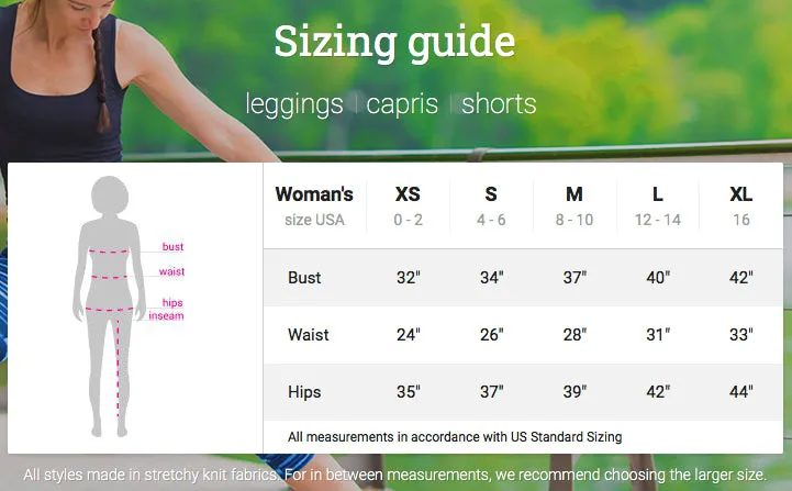 Jubilee Yoga Pants