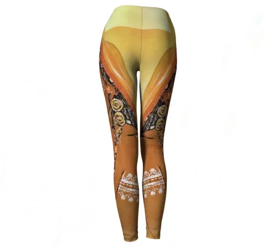 Jubilee Yoga Pants