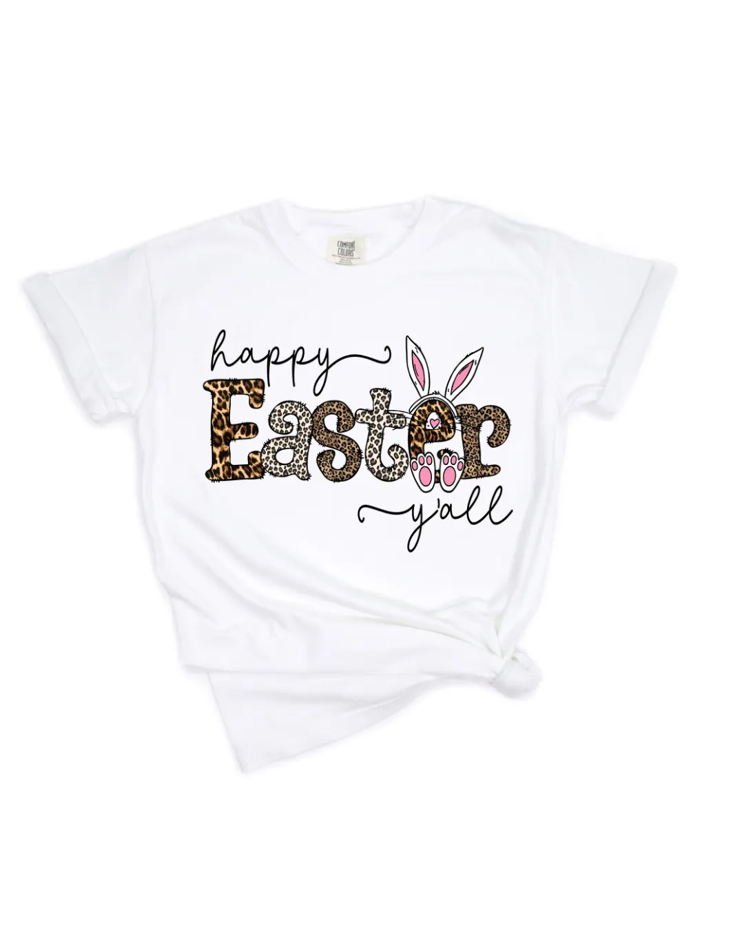 Jungle Hop Tee