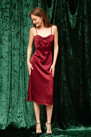 Justine Midi Dress