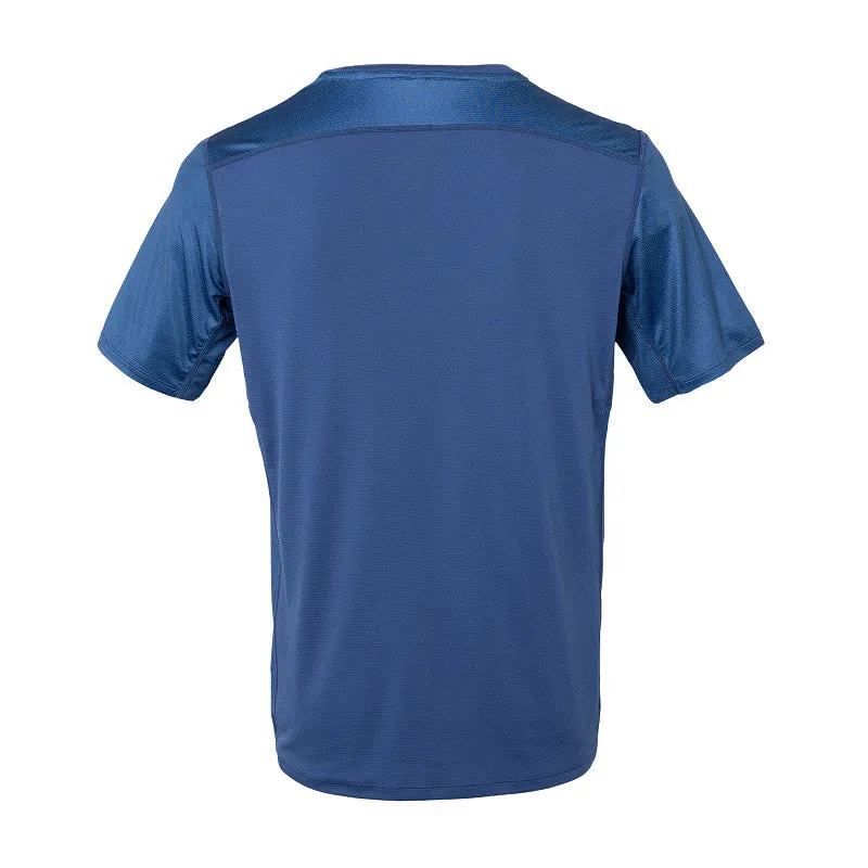 Kadiri men agility tee