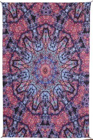 Kaliedo Trip Tapestry