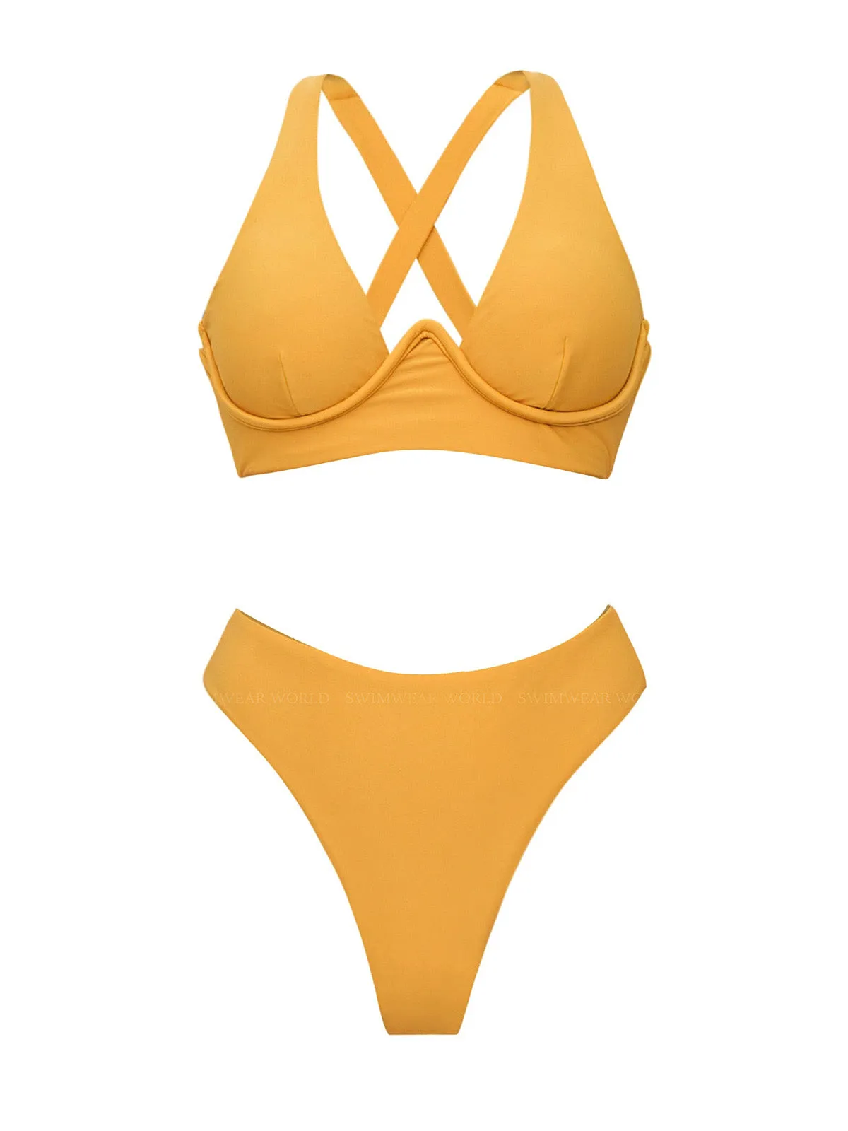 Kasa Bikini ::RET