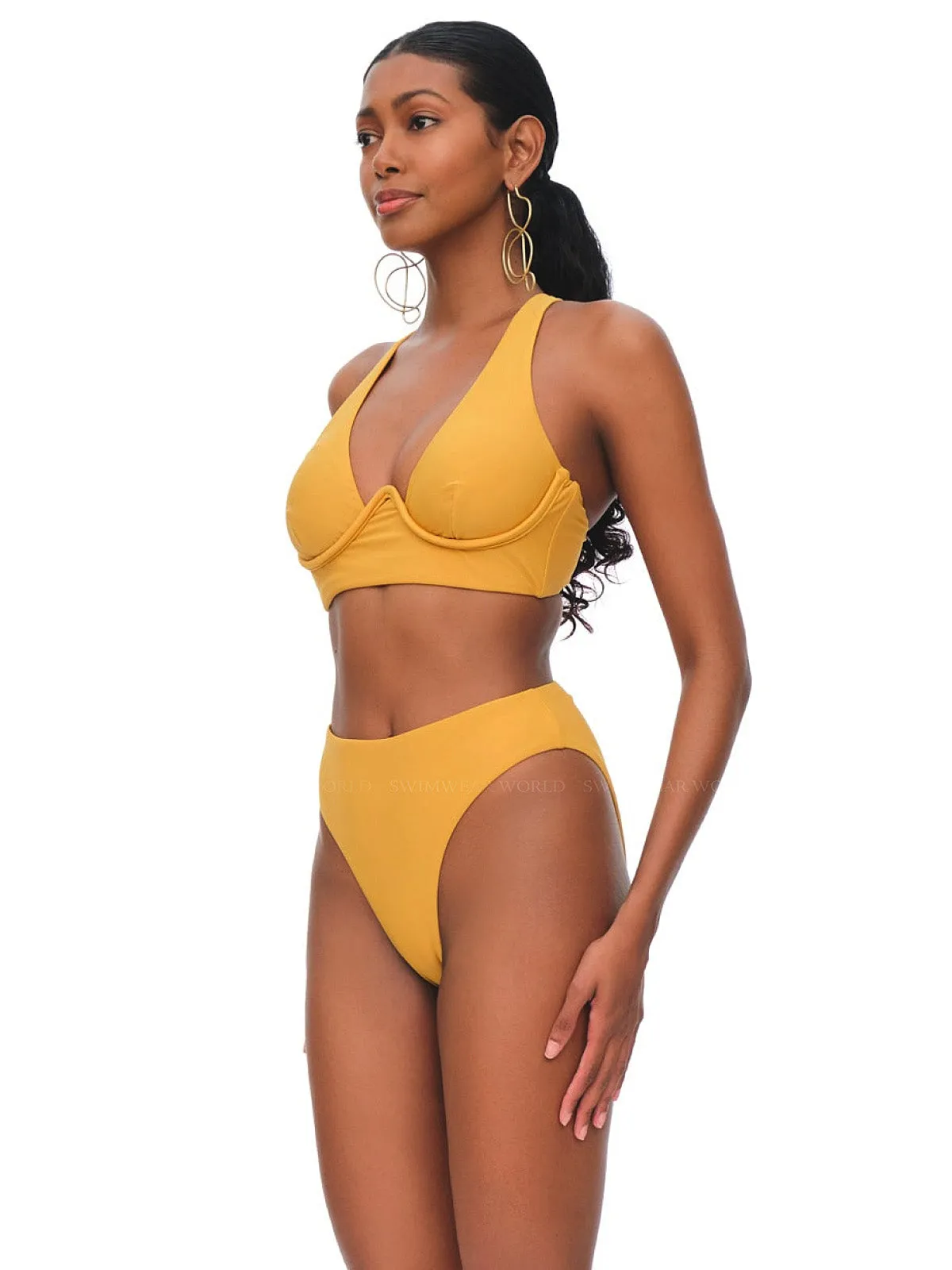 Kasa Bikini ::RET