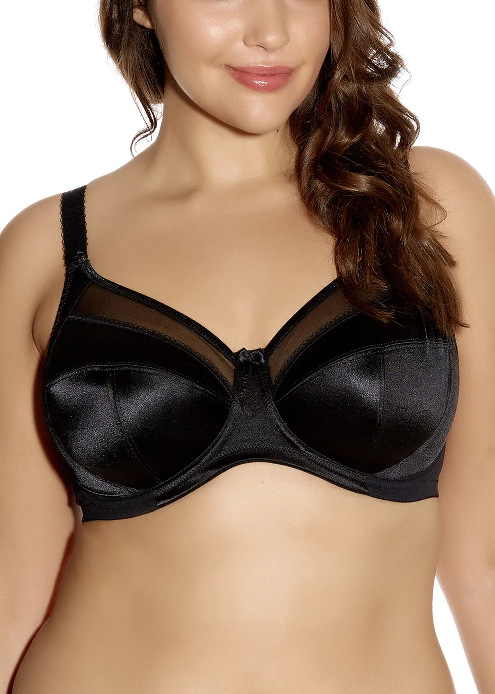Keira GD6090 Black