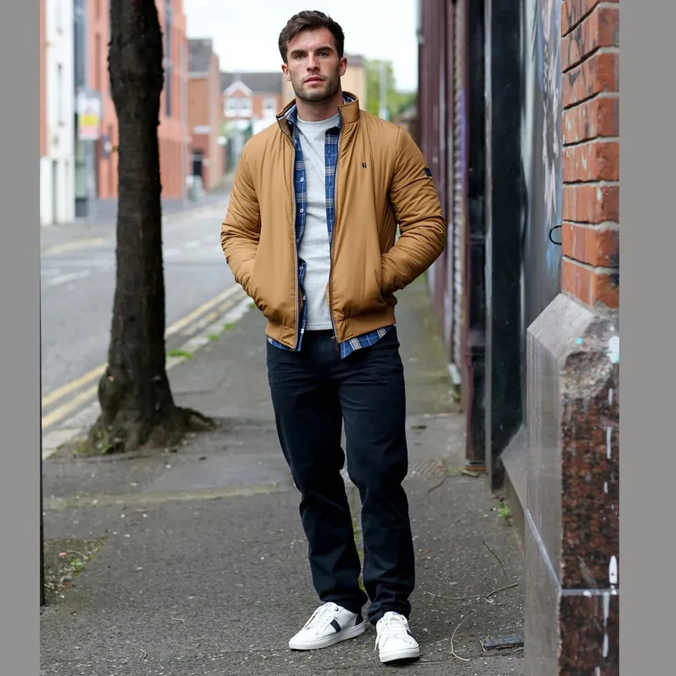 Kenrow Pablo Slim Jean | Navy