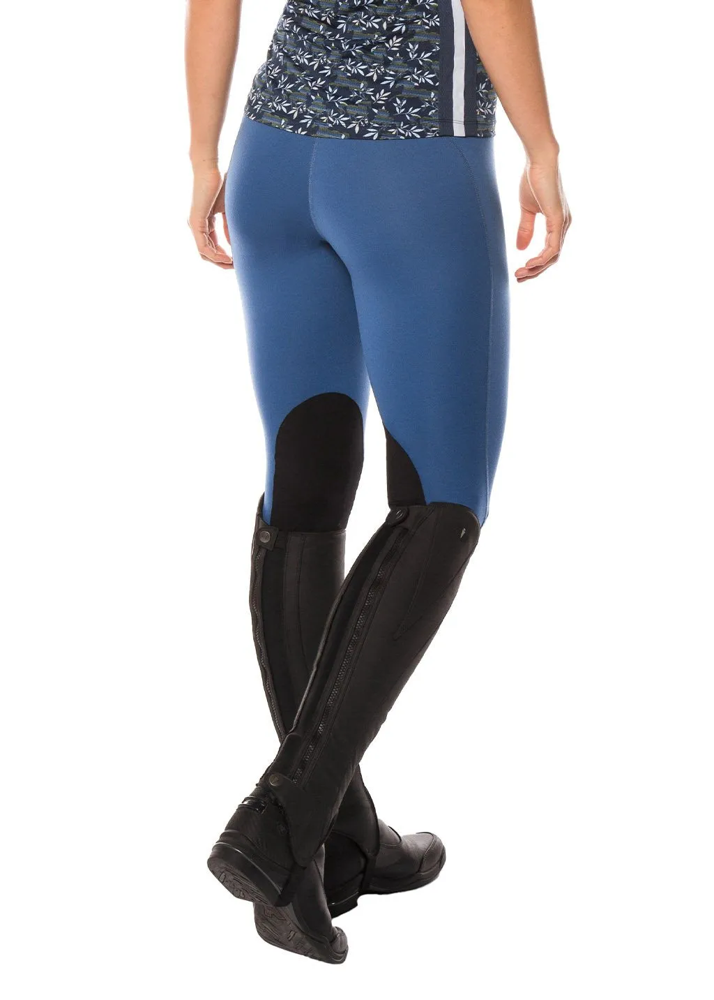 Kerrits Flow Rise Performance Riding Tights