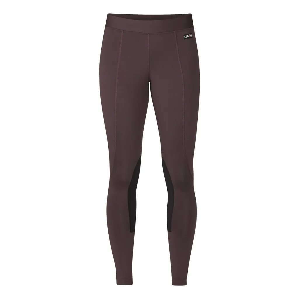 Kerrits Flow Rise Performance Riding Tights