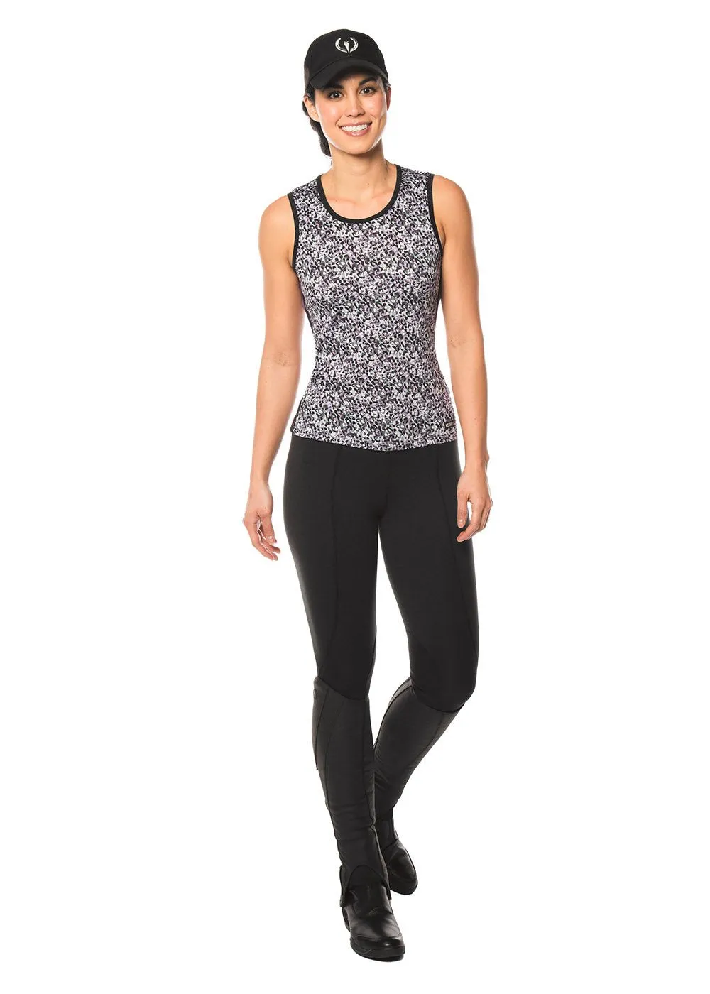 Kerrits Flow Rise Performance Riding Tights