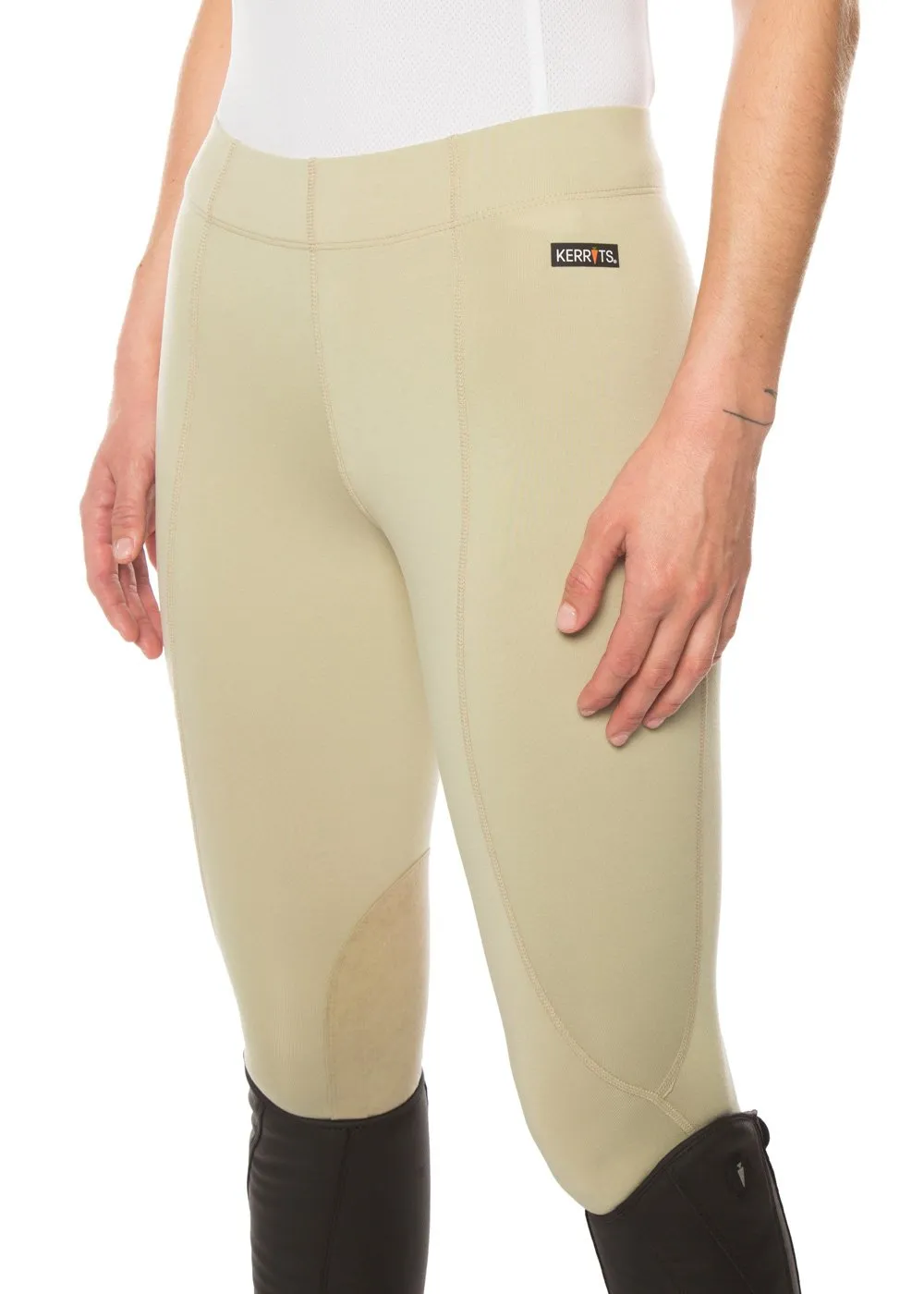 Kerrits Flow Rise Performance Riding Tights