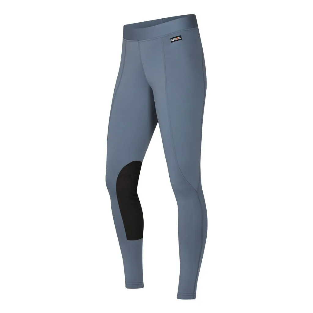 Kerrits Flow Rise Performance Riding Tights
