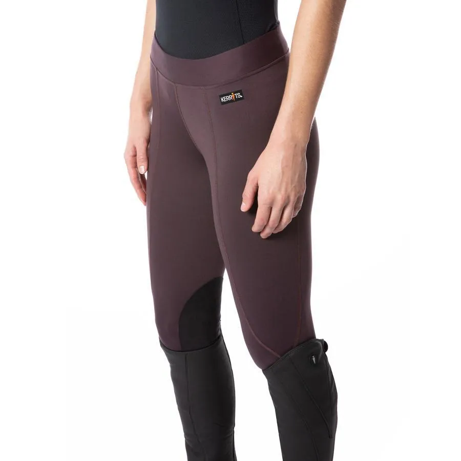 Kerrits Flow Rise Performance Riding Tights