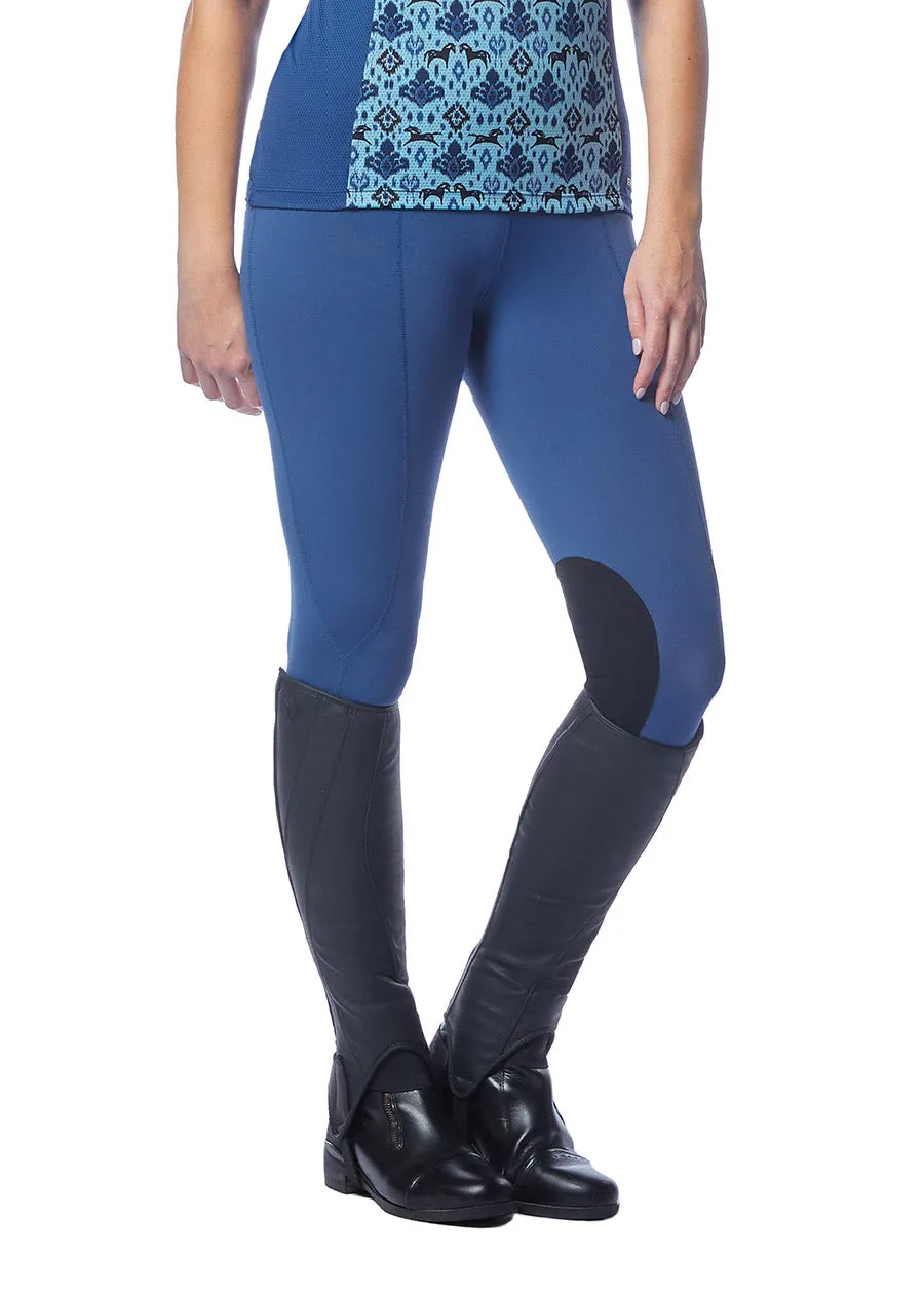 Kerrits Flow Rise Performance Riding Tights