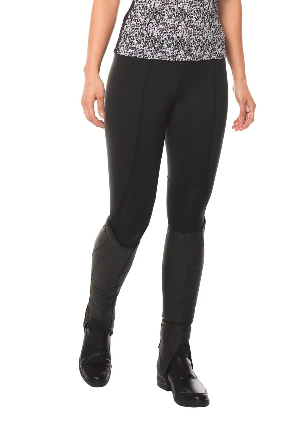 Kerrits Flow Rise Performance Riding Tights
