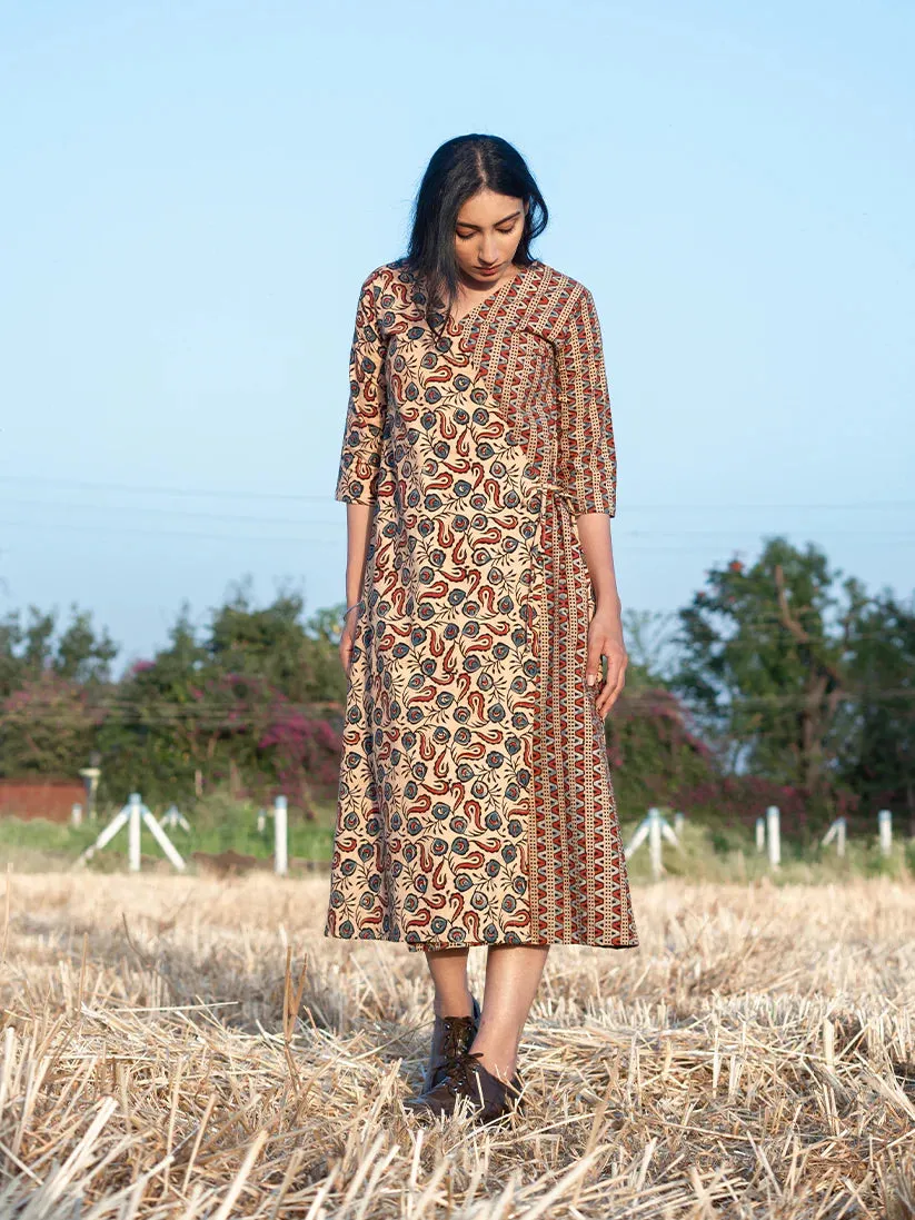 Keya Dress
