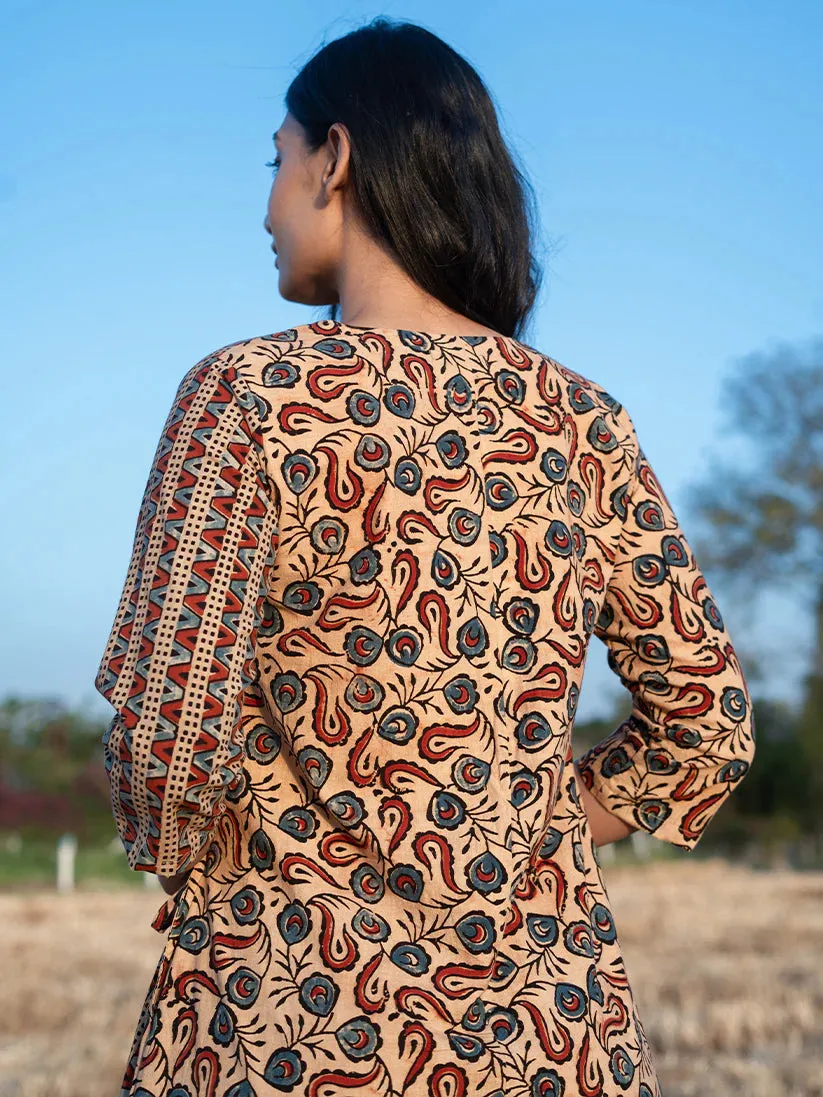 Keya Dress