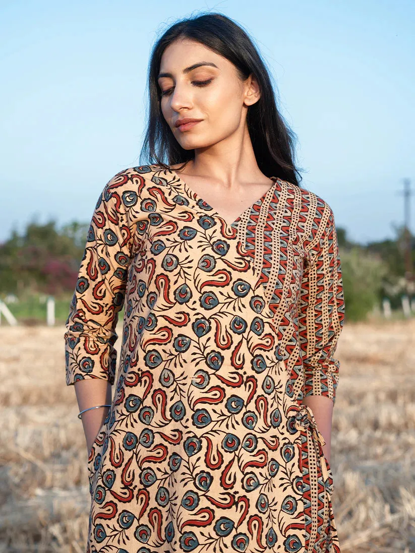 Keya Dress
