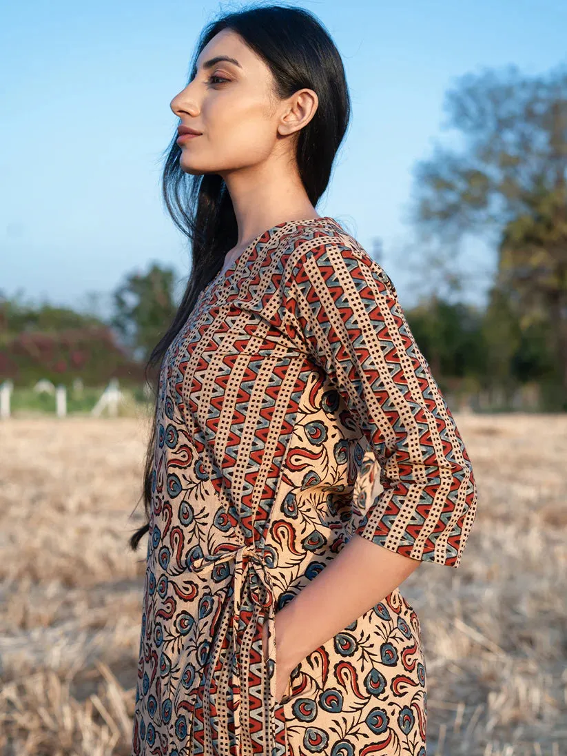 Keya Dress