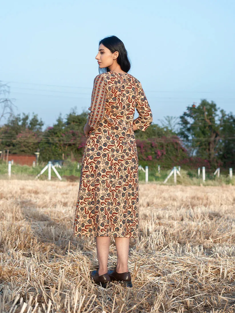 Keya Dress
