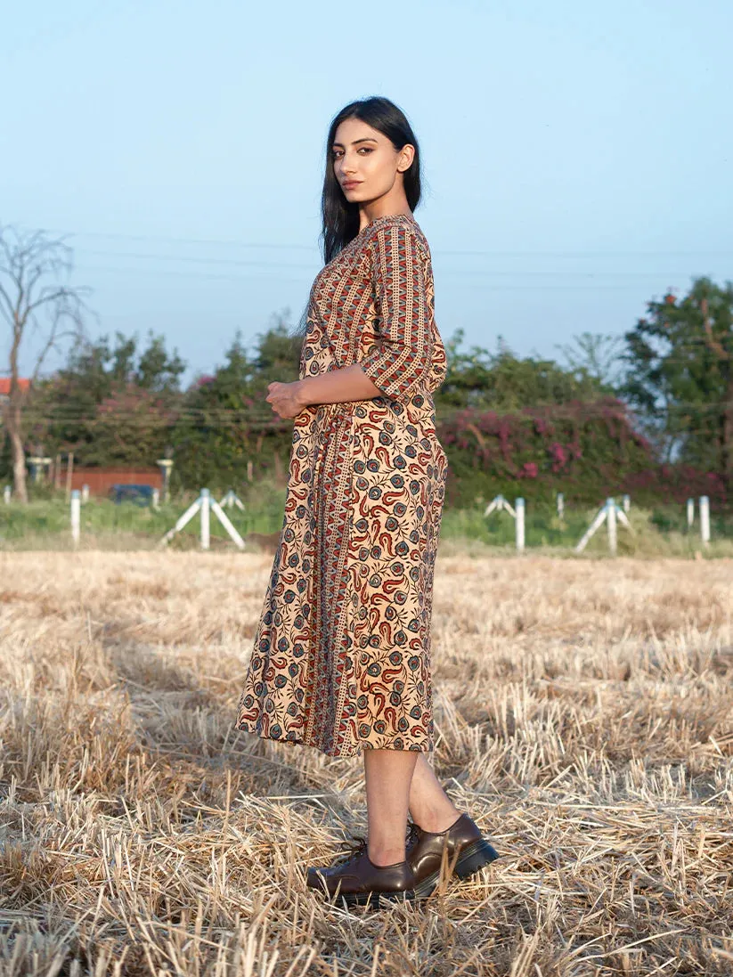 Keya Dress