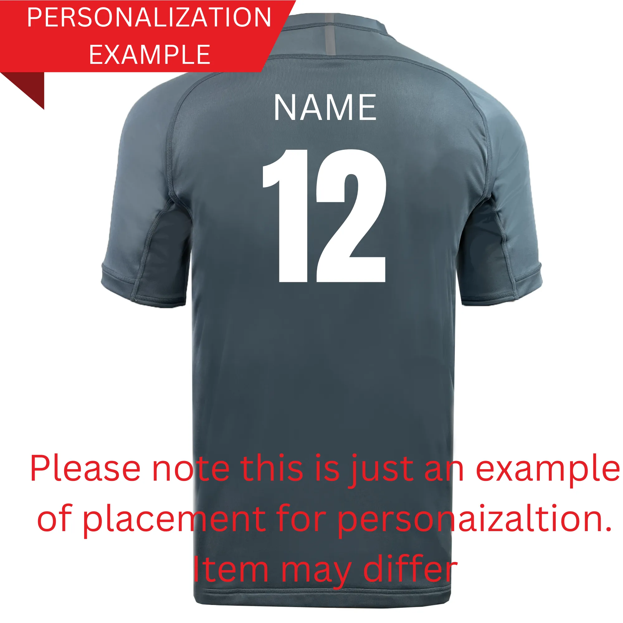King's Point Rugby Club Dry Singlet by Canterbury