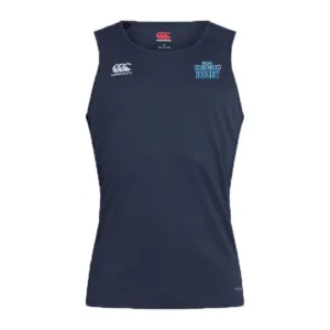 King's Point Rugby Club Dry Singlet by Canterbury